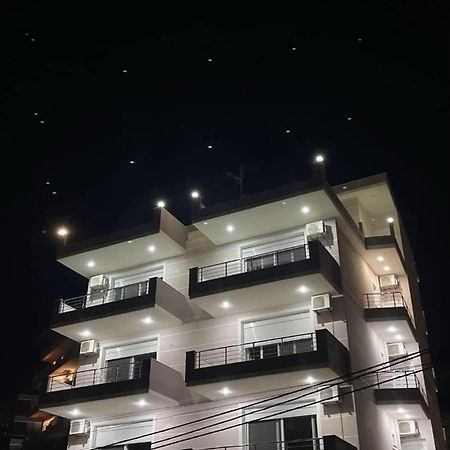 Vila Kea Саранда Екстер'єр фото